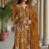 Dr Print Winter Unstitched – 3 Piece – Vol 1 – DPW-005