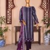 Saiyyan Stitched – 3 Piece – SAI-005