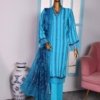 Mahiya Stitched – 3 Piece – MAI-004