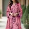Dr Print Winter Unstitched – 3 Piece – Vol 1 – DPW-008