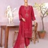 Afsaneh Stitched – 3 Piece – AFS-004