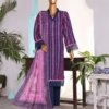 Mahiya Stitched – 3 Piece – MAI-005