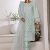 Shehnai Stitched – 3 Piece – RTW-004