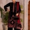 Dr Velvet Unstitched – Vol 2 – 3 Piece – DRV-006
