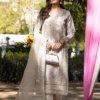Miraas Semi Stitched – 3 Piece – MIR-005