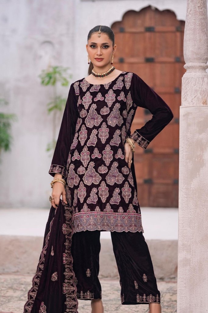 Vella Laser - 3 Piece - Vol 2 - YLV-005