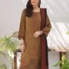 Jade Unstitched – 3 Piece – JAD-002