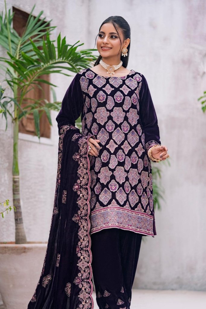 Vella Laser - 3 Piece - Vol 2 - YLV-006