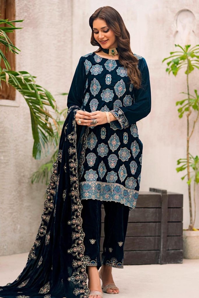 Vella Laser - 3 Piece - Vol 1 - YLV-003