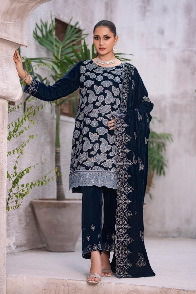 Vella Laser - 3 Piece - Vol 2 - YLV-007