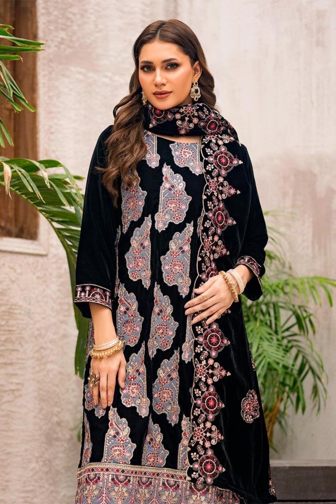 Vella Laser - 3 Piece - Vol 1 - YLV-004