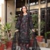 Esha Eshaal Semi-Stitched – 3 Piece – ESH-002