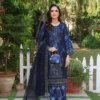 Esha Eshaal Semi-Stitched – 3 Piece – ESH-004