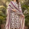 Dr Print Unstitched – Vol 3 – 3 Piece – DRP-021