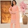 ZIVA Unstitched – 3 Piece – ZIV-002