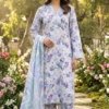 Dr Print Unstitched – Vol 3 – 3 Piece – DRP-023