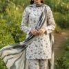 Dr Print Unstitched – Vol 3 – 3 Piece – DRP-029