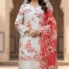 Dr Print Unstitched – Vol 1 – 3 Piece – DRP-005