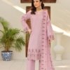 ZIVA Unstitched – 3 Piece – ZIV-001