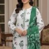 Dr Print Unstitched – Vol 1 – 3 Piece – DRP-006