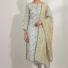 Dr Print Unstitched – Vol 2 – 3 Piece – DRP-015