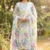 Dr Print Unstitched – Vol 3 – 3 Piece – DRP-026