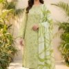 Dr Print Unstitched – Vol 3 – 3 Piece – DRP-028