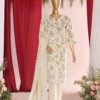 Simply White Unstitched – 3 Piece – SIP-007