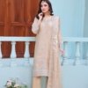 Luxe Unstitched – Vol-2 – 3 Piece – LUX-005