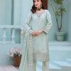 Luxe Unstitched – Vol-3 – 3 Piece – LUX-010