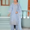 Luxe Unstitched – Vol-3 – 3 Piece – LUX-011