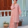 Luxe Unstitched – Vol-3 – 3 Piece – LUX-012