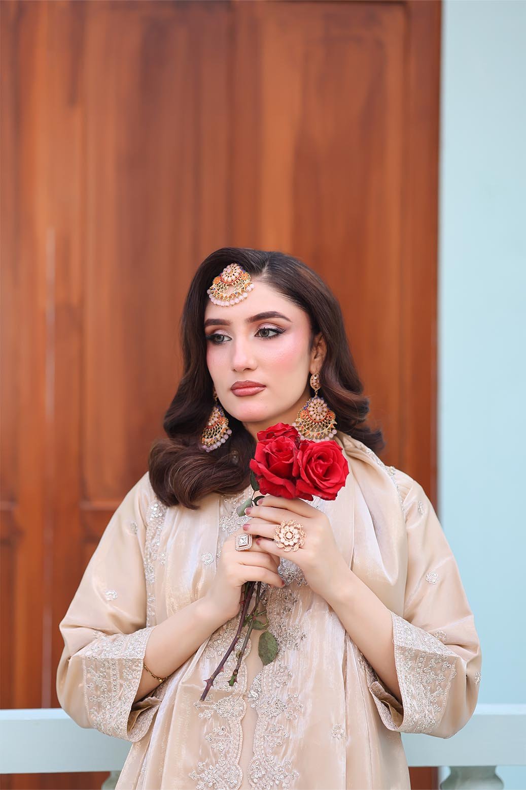 Luxe Vol-3