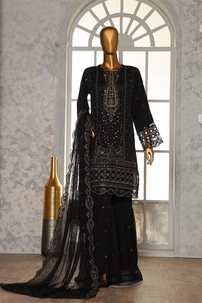 Silhouette Stories Stitched - 3 Piece - SIL-002