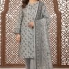 Dr Print Unstitched – Vol 4 – 3 Piece – DRP-030