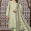 Dr Print Unstitched – Vol 4 – 3 Piece – DRP-032