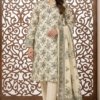 Dr Print Unstitched – Vol 4 – 3 Piece – DRP-033