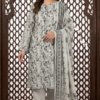 Dr Print Unstitched – Vol 4 – 3 Piece – DRP-036