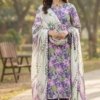 Dr Print Unstitched – Vol 6 – 3 Piece – DRP-039