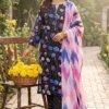 Dr Print Unstitched – Vol 6 – 3 Piece – DRP-042