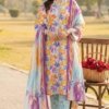 Dr Print Unstitched – Vol 6 – 3 Piece – DRP-043