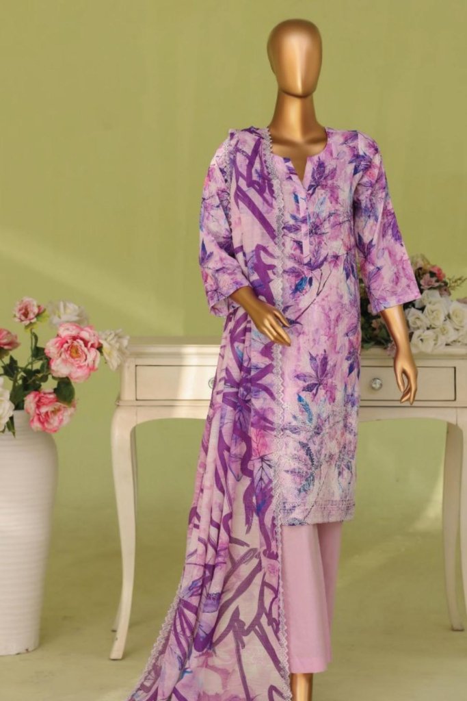 Simply White Unstitched - Vol 3 - 3 Piece - SIP-021