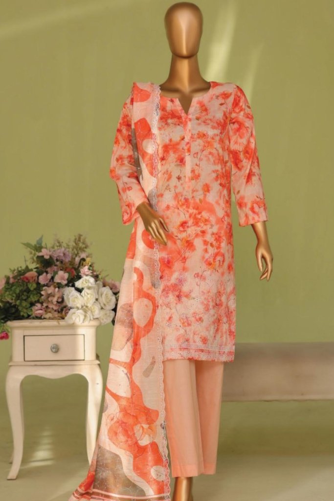 Simply White Unstitched - Vol 3 - 3 Piece - SIP-022