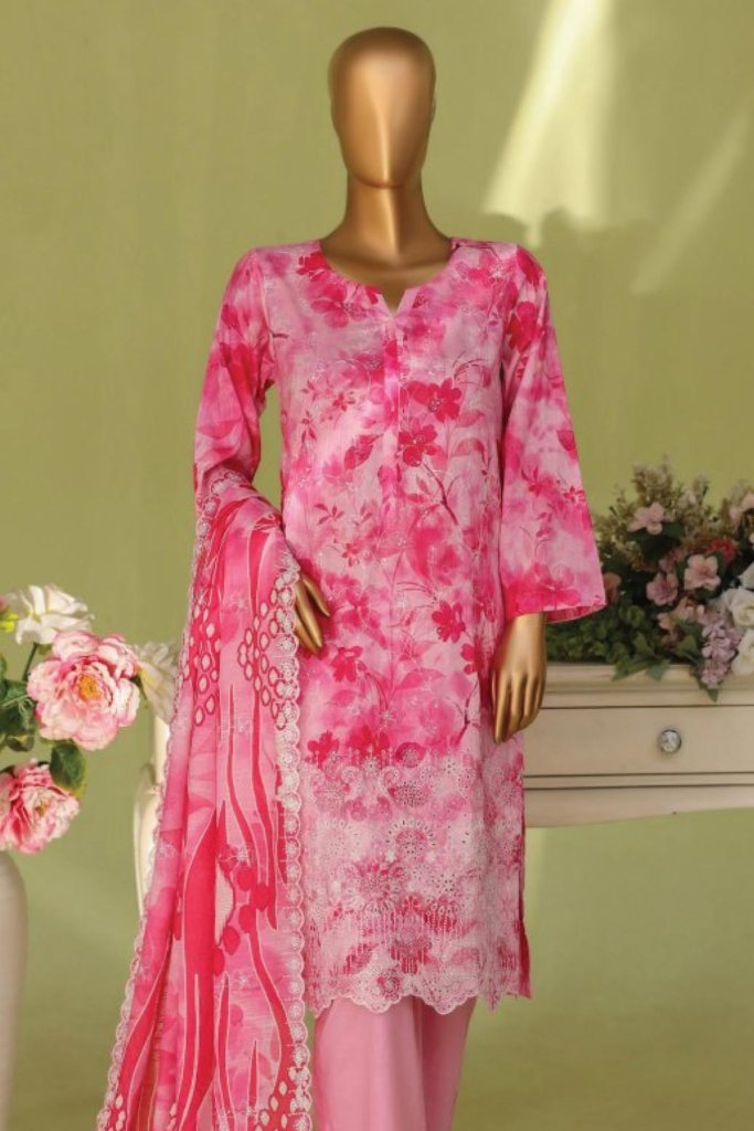 Simply White Unstitched - Vol 3 - 3 Piece - SIP-025