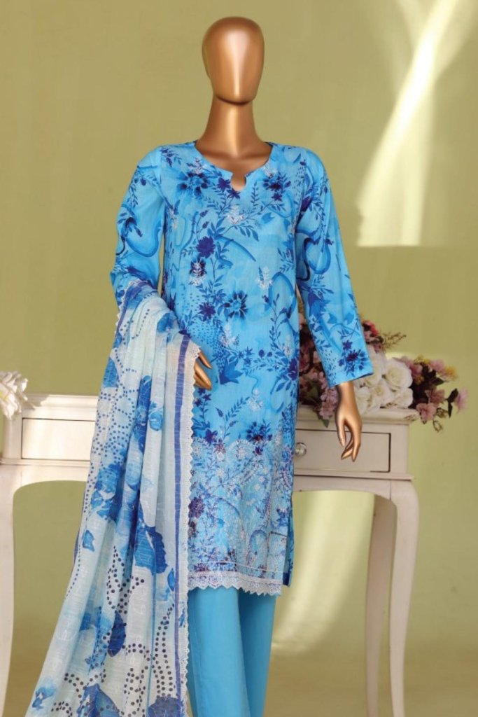 Simply White Unstitched - Vol 3 - 3 Piece - SIP-026