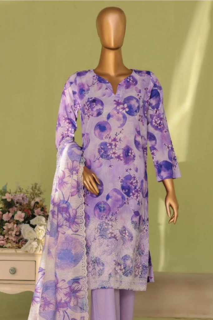 Simply White Unstitched - Vol 3 - 3 Piece - SIP-027