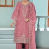 Luxe  Unstitched – Vol 4 – 3 Piece – LUX-013