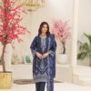 Luxe Unstitched – Vol-6 – 3 Piece – LUX-023