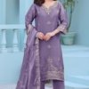 Luxe  Unstitched – Vol 4 – 3 Piece – LUX-015