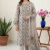 Dr Print Unstitched – Vol-11 – 3 Piece – DRP-077